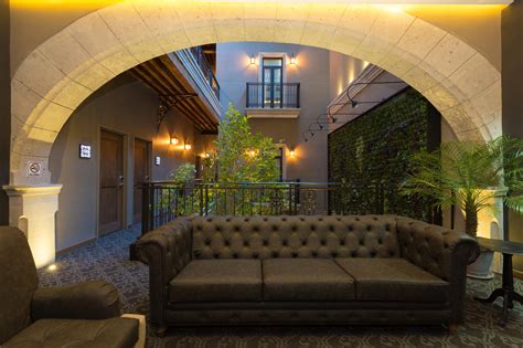 Historico Central Hotel in Mexico City: Reviews, Deals, and Hotel .